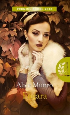 Fugara - Munro Alice EBOOK