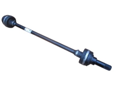 Bmw x3 g01 x4 g02 привідний вал задня задня 8679968 lux фото №1