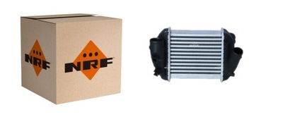 Nrf інтеркулер audi a 4 / s 4 00- 2.5 tdi 30755 фото №1