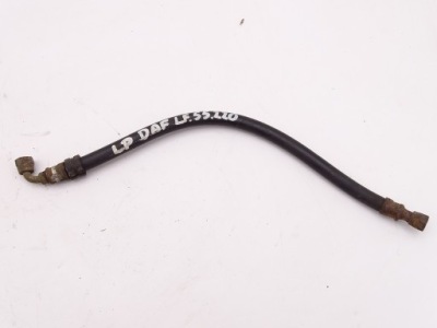 Daf lf 45 55 шланг воздуха компрессора фото №1