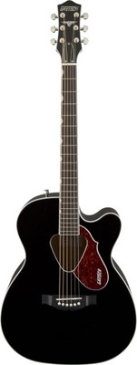 Gretsch G5013CE Rancher Jr BLK Gitara elektroakustyczna
