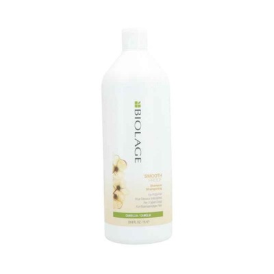 Biolage SMOOTHPROOF szampon do włosów puszących się 1000 ml