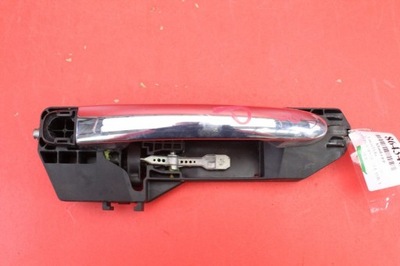 Ручка права перед передня хром lancia delta 3 iii 08-14 фото №1