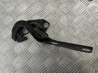 Citroen c4 picasso i петля капот правий 9652962080 фото №1