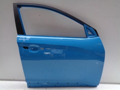 Дверь правое передние hyundai kona 17- nr 41715 фото №1