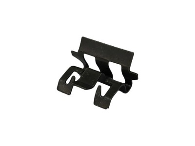 Клипса крепления решётка сетка решетка scania r 1751398 фото №1