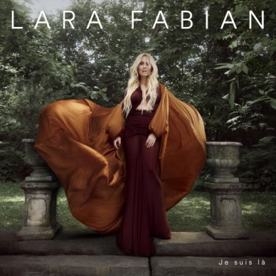 Lara Fabian Je Suis La [Vinyl LP] [VINYL]