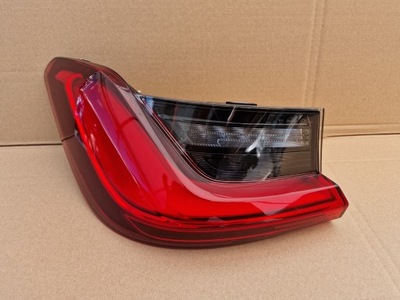 Bmw 3 g21 лампа левая задняя фото №1