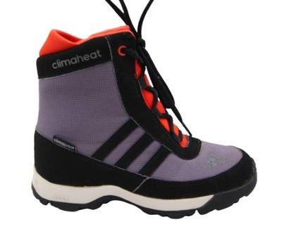 Adidas Ch Adisnow dziecięce śniegowce Climaproof Primaloft 30 ( 19 CM)