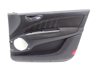 Lancia delta iii 08- обшивка дверь правый перед eu фото №1