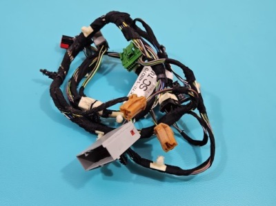 Джгут електропроводка land rover discovery sport 14- фото №1