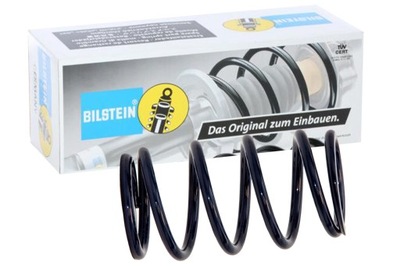 BILSTEIN ПРУЖИНА ZAW. ALFA P. MITO 1,3JTDM/1,4TB