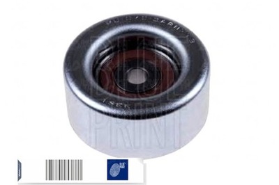 Blue print ролик направляющая ремень lexus gs is c is фото №1