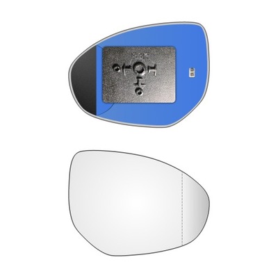 Асферический mazda 6 gh 2007-2012 2008 2009 2010 фото №1