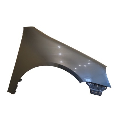 Golf 5 v крыло la6q правый оцинковка новый фото №1