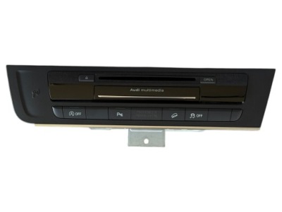 Зчитувач радіо навігація audi a6 c7 2016r 4g0035670j легальний фото №1