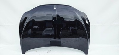 Капот кришка двигуна citroen ds3 crossback 2018 - orginał фото №1