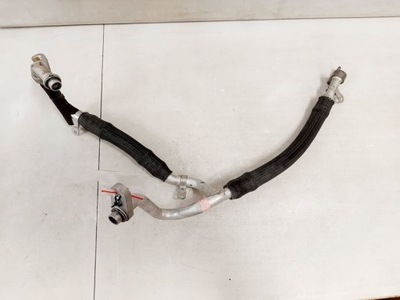 Opel ampera volt шланг wąż кондиционера трубка 22884935ph фото №1