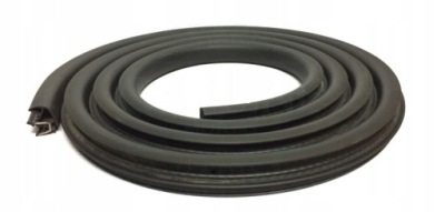 Focus transit passat b6 b7 прокладка двері 5m nowa фото №1