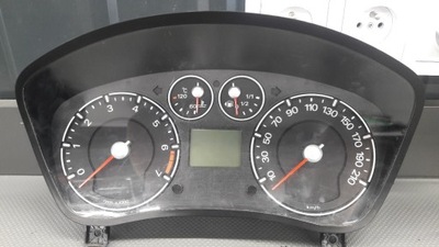 88311294 лічильник smart fortwo 0.8 фото №1