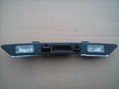 Накладка ручка крышки под камера audi a8 d4 4h 4h0827574b фото №1