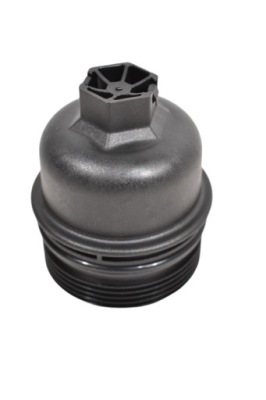 Корпус фильтра масла master 7701478537 фото №1