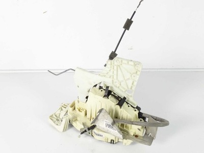 Mercedes s w221 замок дверь доводчик правый перед фото №1