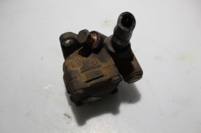 Насос усилителя fiat ducato ii 2.8d фото №1