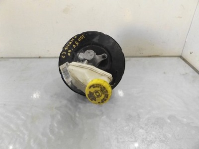 C3 picasso 1,6hdi усилитель тормозов 9681847780 фото №1