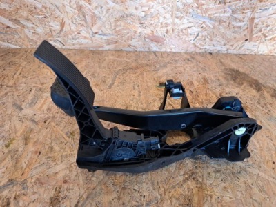 Mercedes w247 w177 педаль тормоза газа kpl w118 cla фото №1