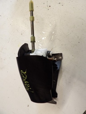 Выборщик коробки передач renault master iii 3 фото №1