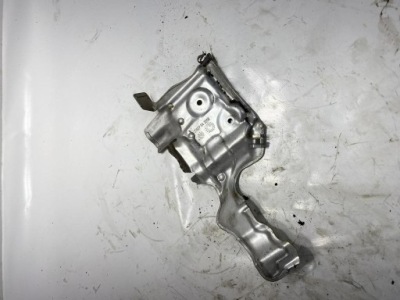 Osłono теплова 2.0 dci renault scenic ii ca2258 фото №1