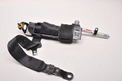 Volvo s40 ii v50 pas безпеки правий перед передній 31351423 фото №1