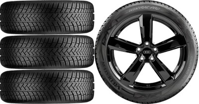 RUEDAS AUDI A5 F5 SPORTBACK VREDESTEIN 245/40R18  