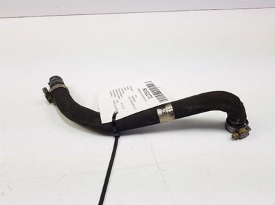 CABLE TUBE AIR INTAKE MASERATI QUATTROPORTE FACELIFT  