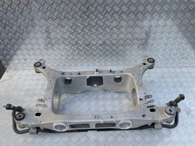 Подрамник подрамник задняя подрамник volvo ec40 c40 e400v2 фото №1