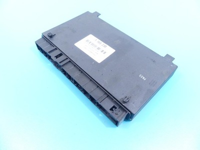 Блок керування модуль сидіння bmw e65 6920450 фото №1