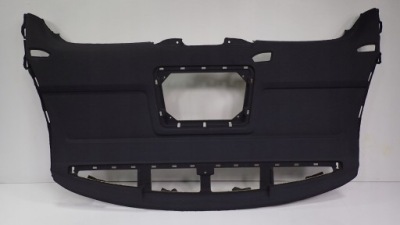 Полиця задня багажника audi a8 s8 d3 4e 4e0863411 фото №1