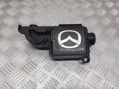 Вентиляція картера mazda 2 dy 1.4 tdci 9650712480e4 фото №1