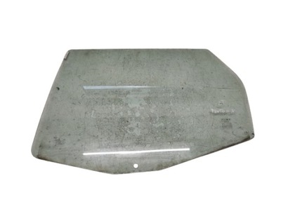 Fiat punto ii 2 99- 5d стекло левая задняя фото №1