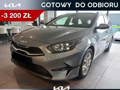 KIA Cee'd 1.0 T-GDI M Combi 120KM 2023