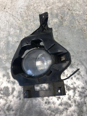 Протитуманна фара лівий перед bmw e87 6924655 фото №1