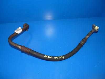 Volvo xc60 i v60 s60 ii трубка шланг кондиционера фото №1