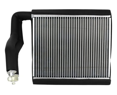 Испаритель кондиционера ford transit tourneo connect 2013 - фото №1