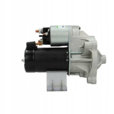 Стартер 12v 1.4kw к peugeot partner фото №1