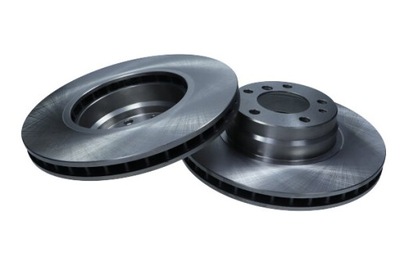 19-1254 maxgear диск тормозная фото №1