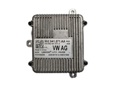 Модуль преобразователь света 992941571aa dopiszę фото №1