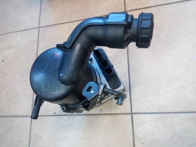 Насос усилителя peugeot 508 i 9676154180 oryg. фото №1