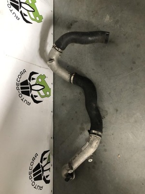 Honda civic ix type r шланг воздуха давления фото №1