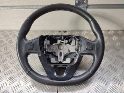 Renault zoe повітропровід шкіра 14r. фото №1